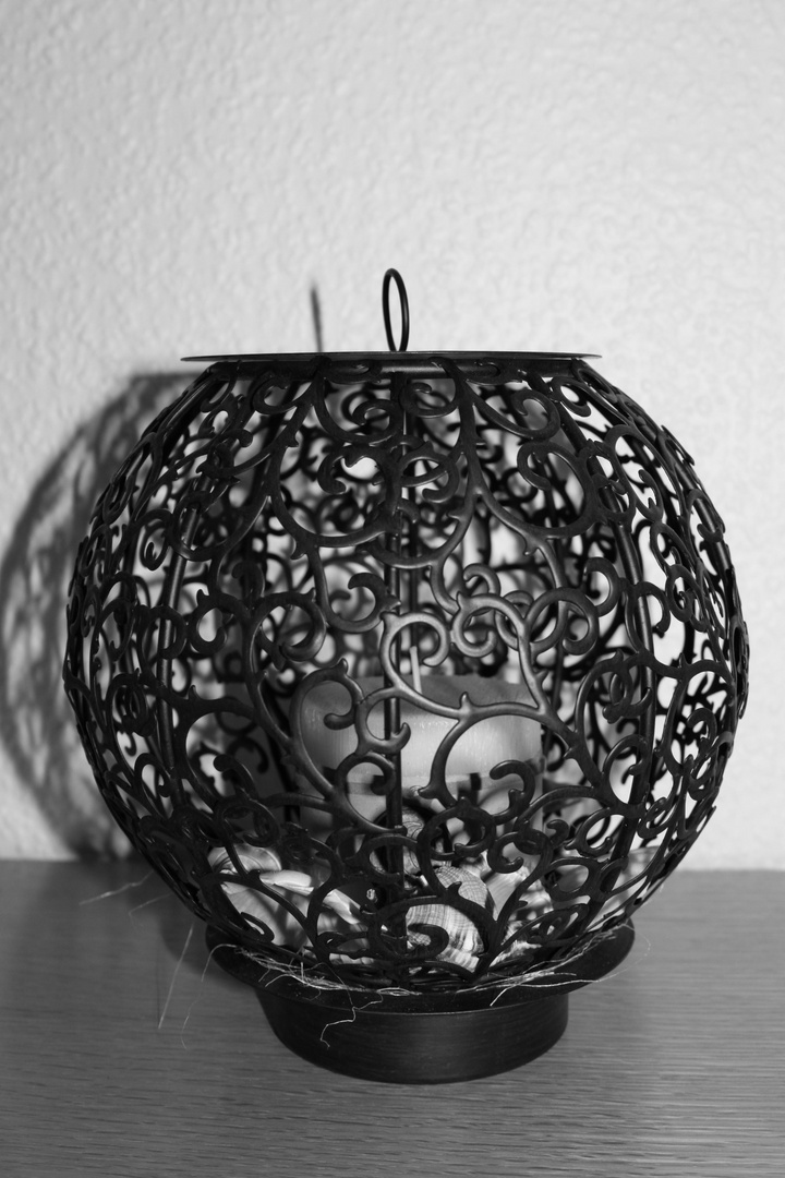 Candle holder ||