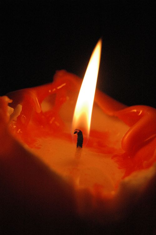 Candle-Light 3