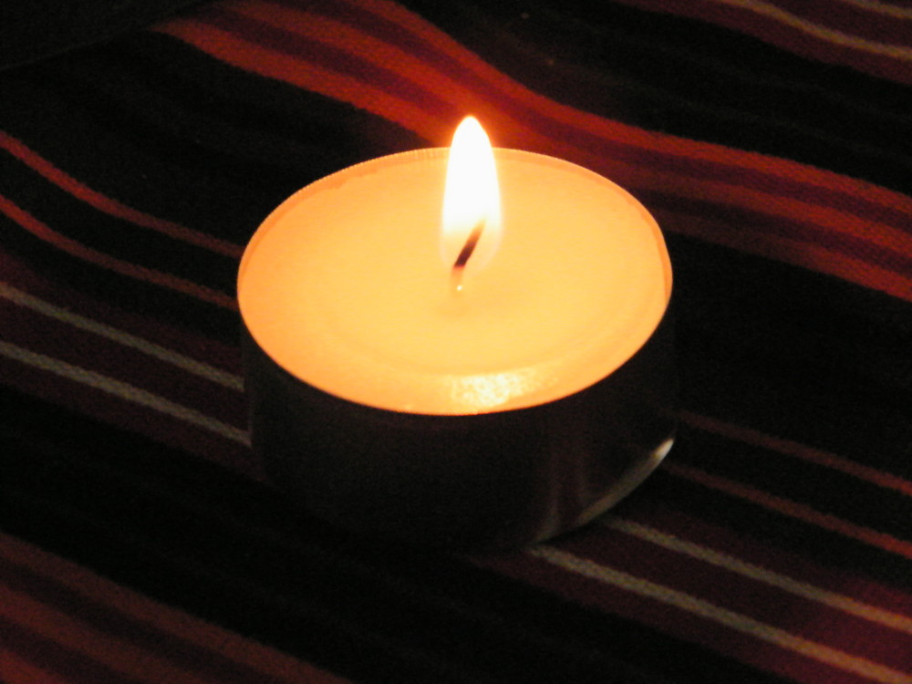 Candle Light