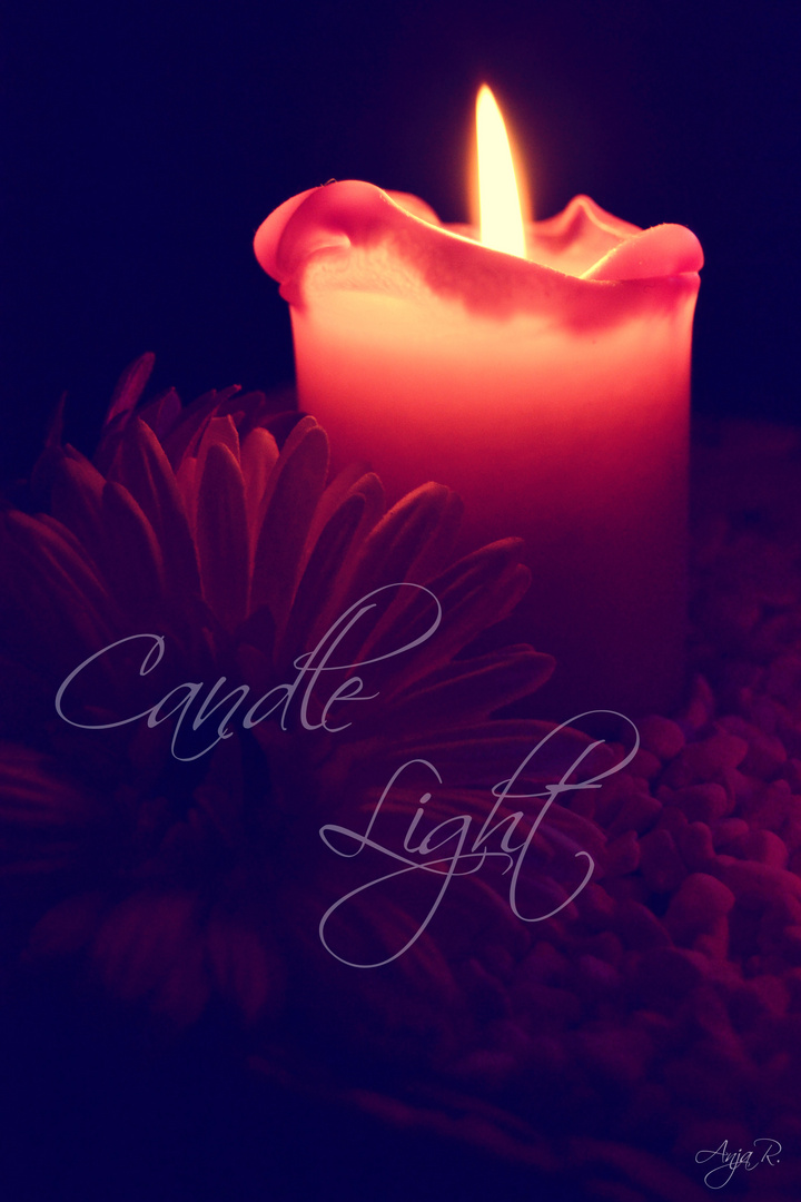 *Candle Light*