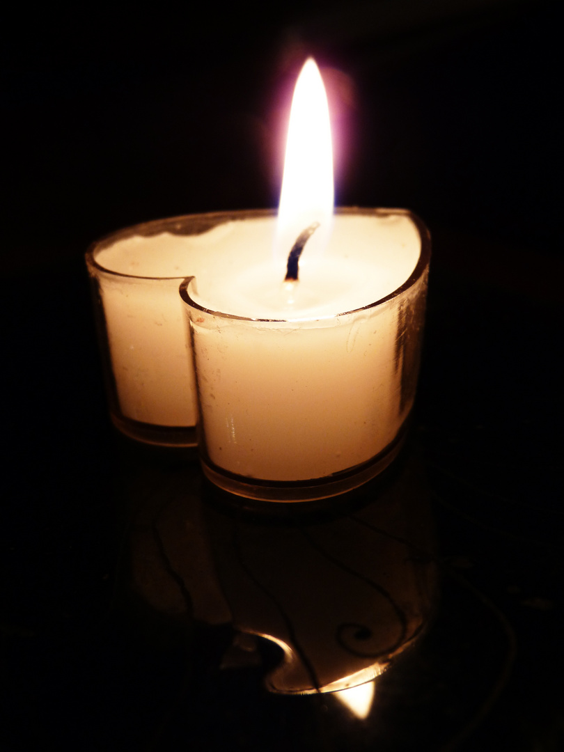 Candle Light