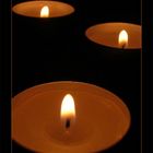 ~~candle light~~