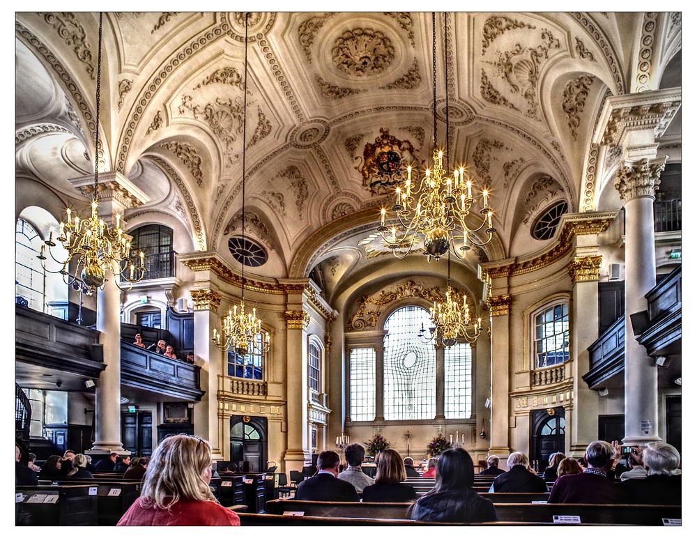 Candle Light Concert Foto & Bild architektur, sakralbauten