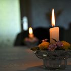 Candle Light (ohne Dinner)