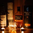 Candle Light Scotch