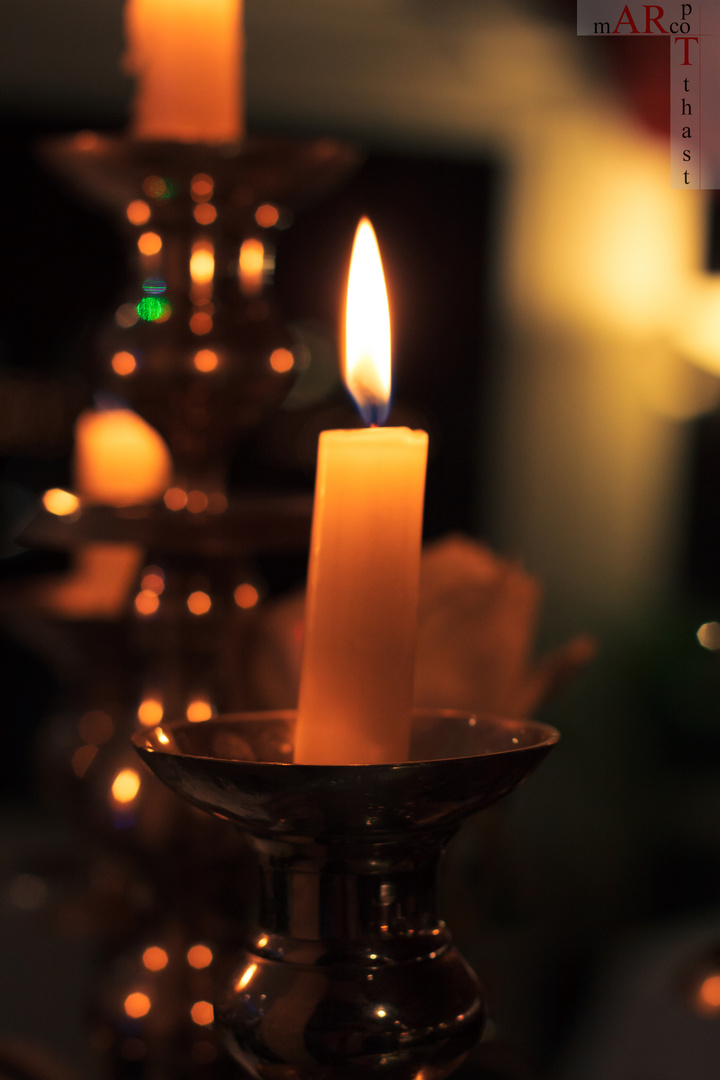 Candlelight