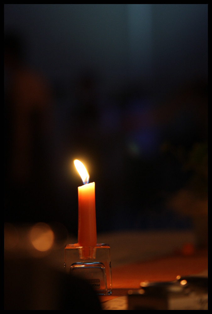 Candlelight