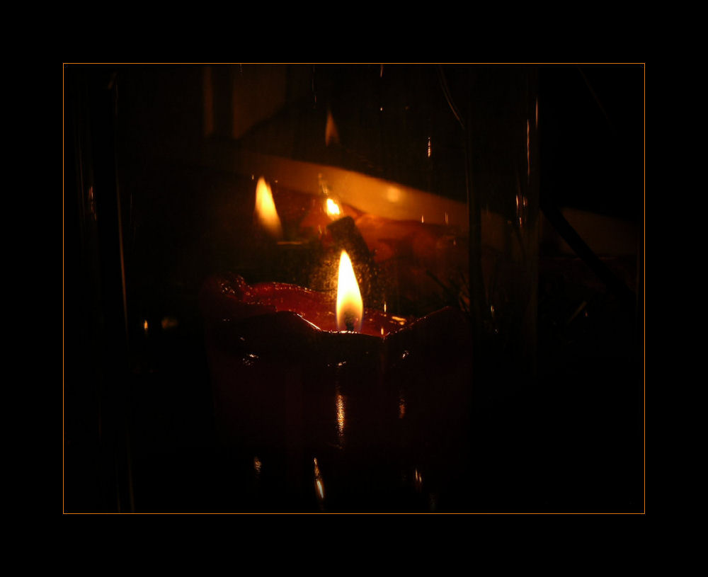 Candlelight