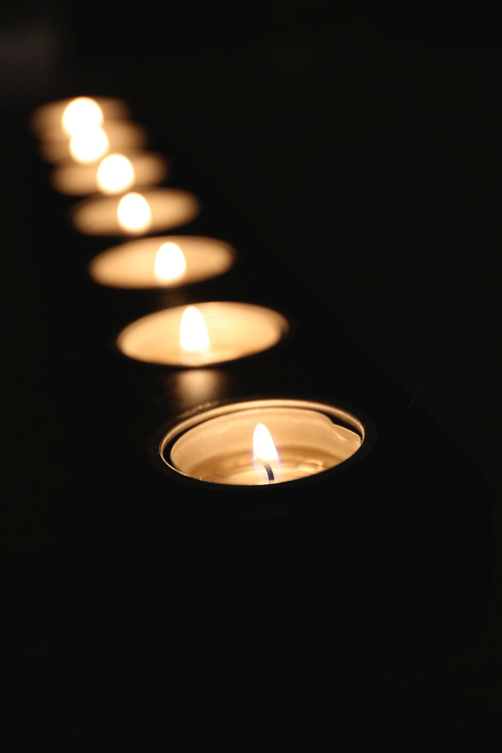 Candlelight