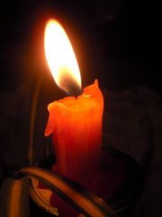 candlelight