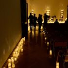 Candlelight concert in Kunsthistorisches Museum, Vienna