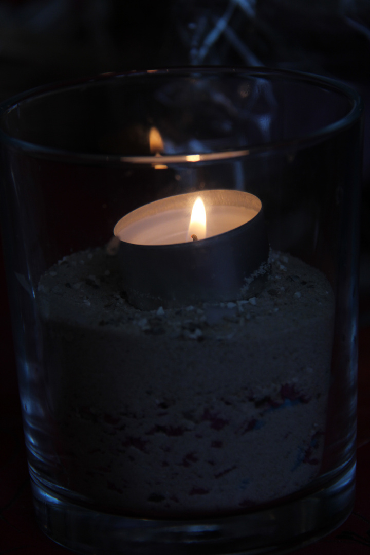 Candlelight