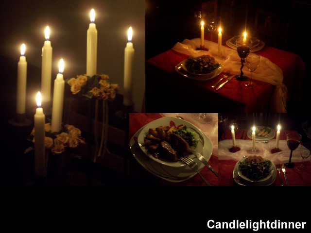 candlelightdinner