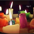 Candlelight/Lume di candela (reloaded)