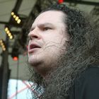 Candlemass - Rockhard Festival 2003