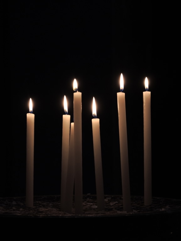 Candles