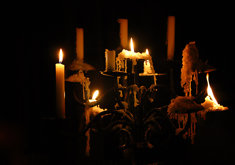 Candles