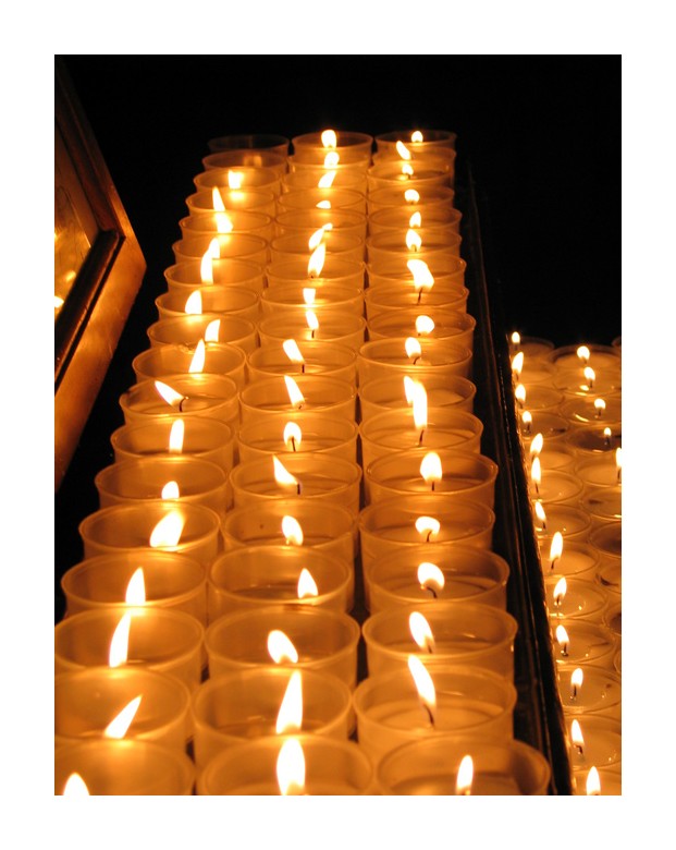 Candles