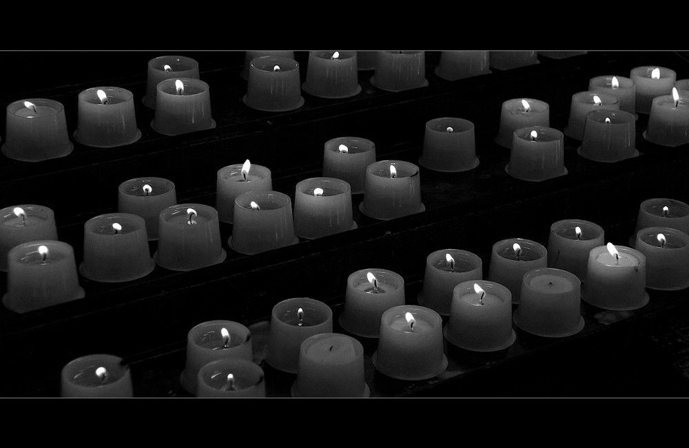 Candles