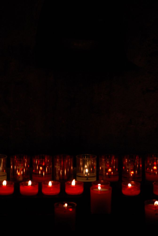 candles de fotofauve 