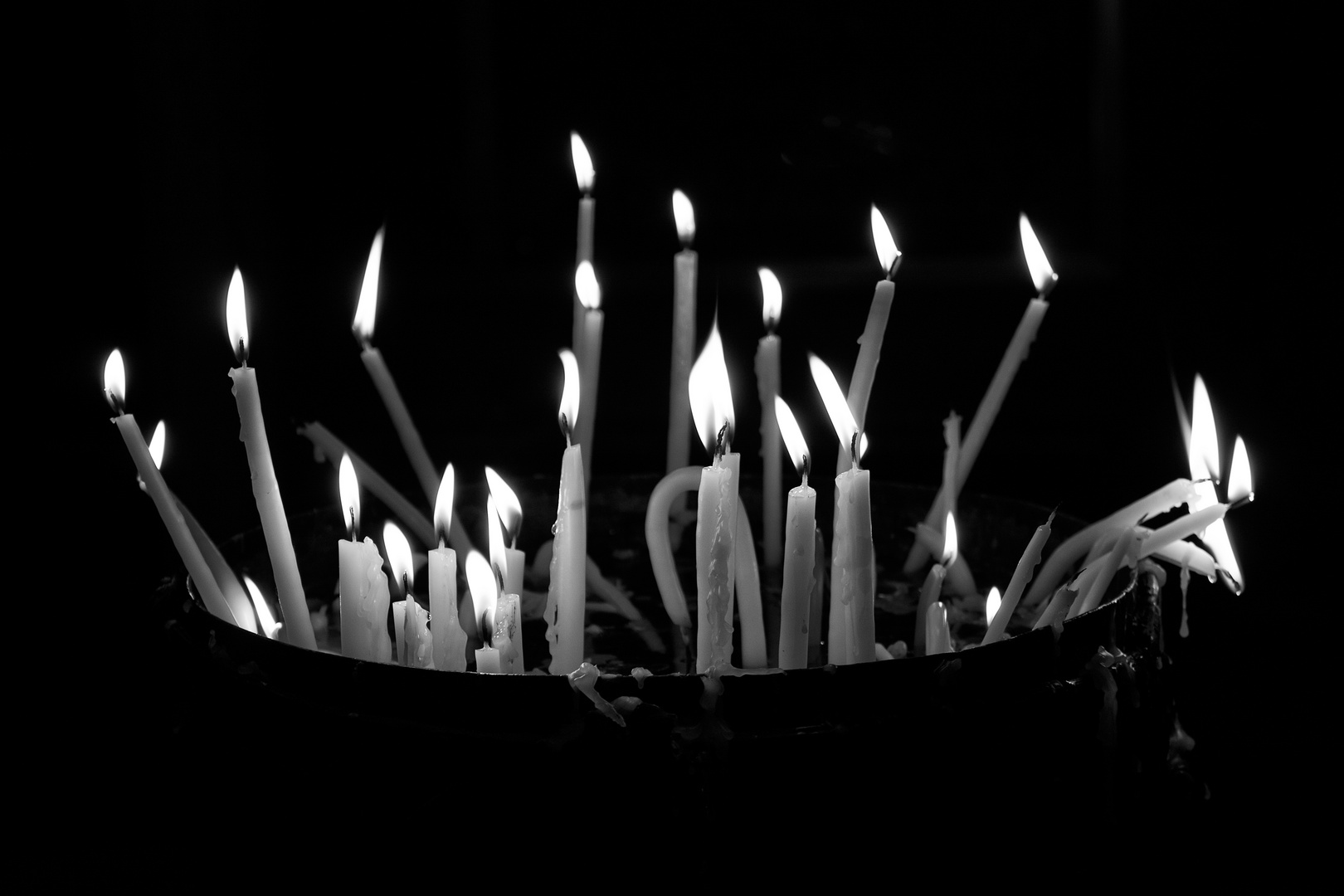 Candles