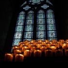 Candles in Notre Dame II