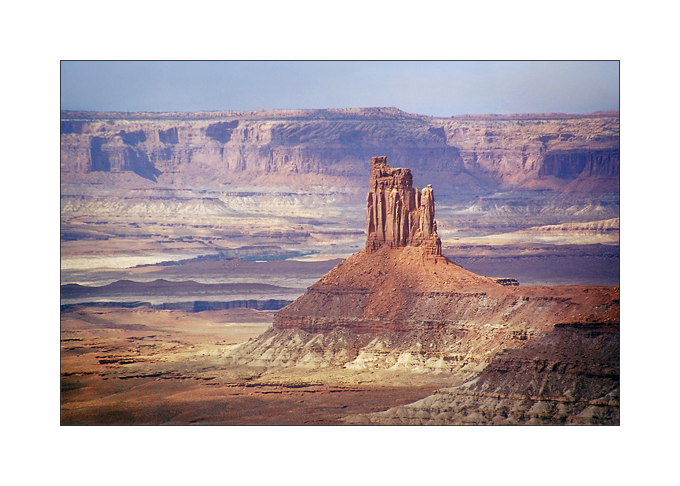 Candlestick Tower Foto & Bild landschaft, natur Bilder auf