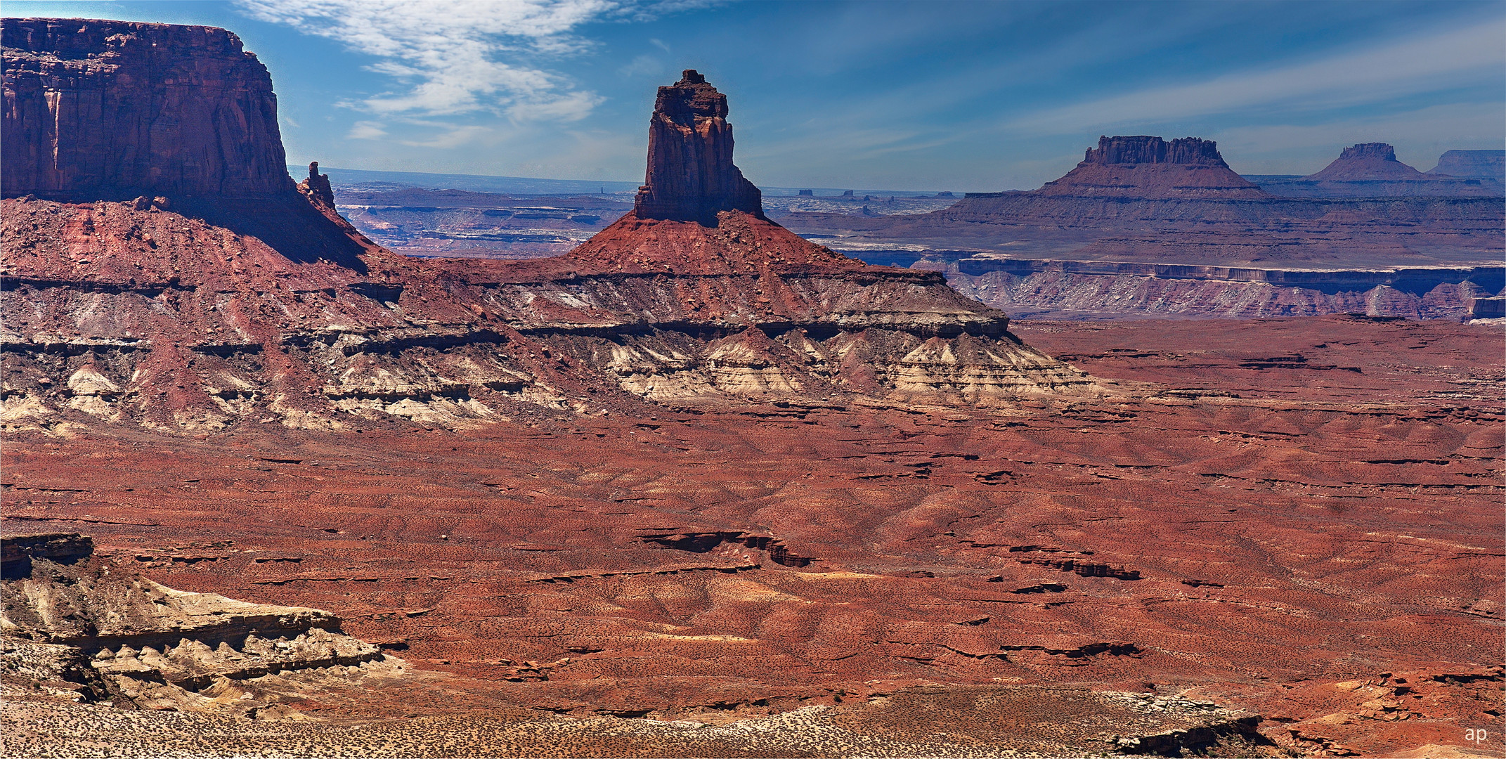 Candlestick Tower Foto & Bild usa, world, spezial Bilder auf