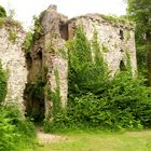 Candlestone Castle