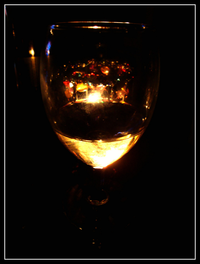 candlewine