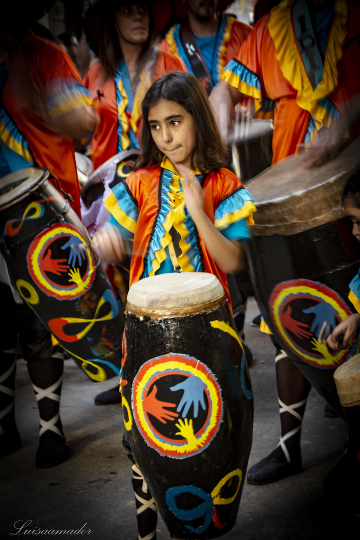 CANDOMBE