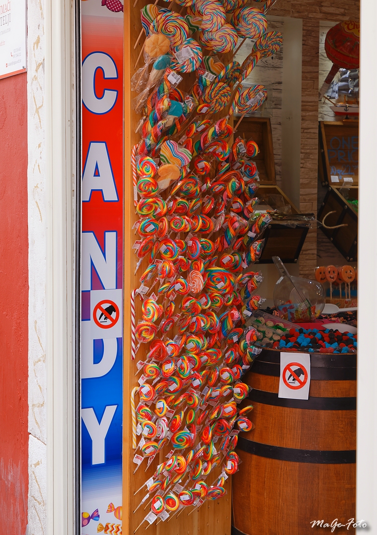 Candy