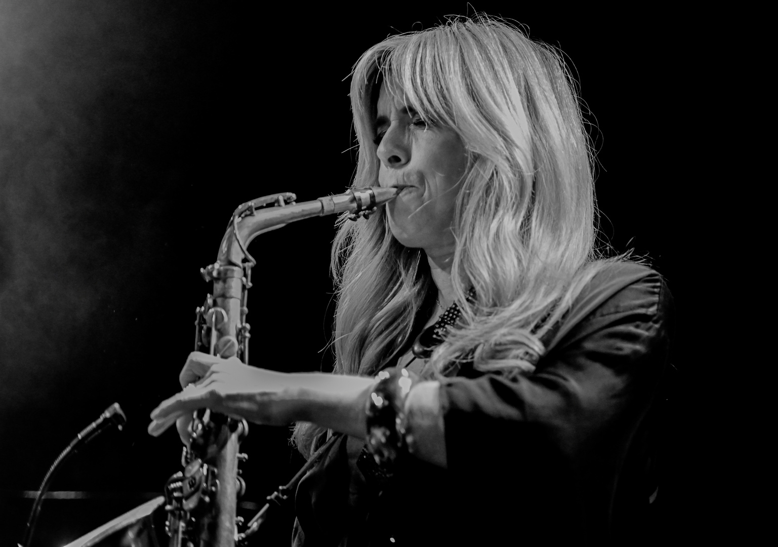 Candy Dulfer Foto & Bild kunstfotografie & kultur, musik & konzert