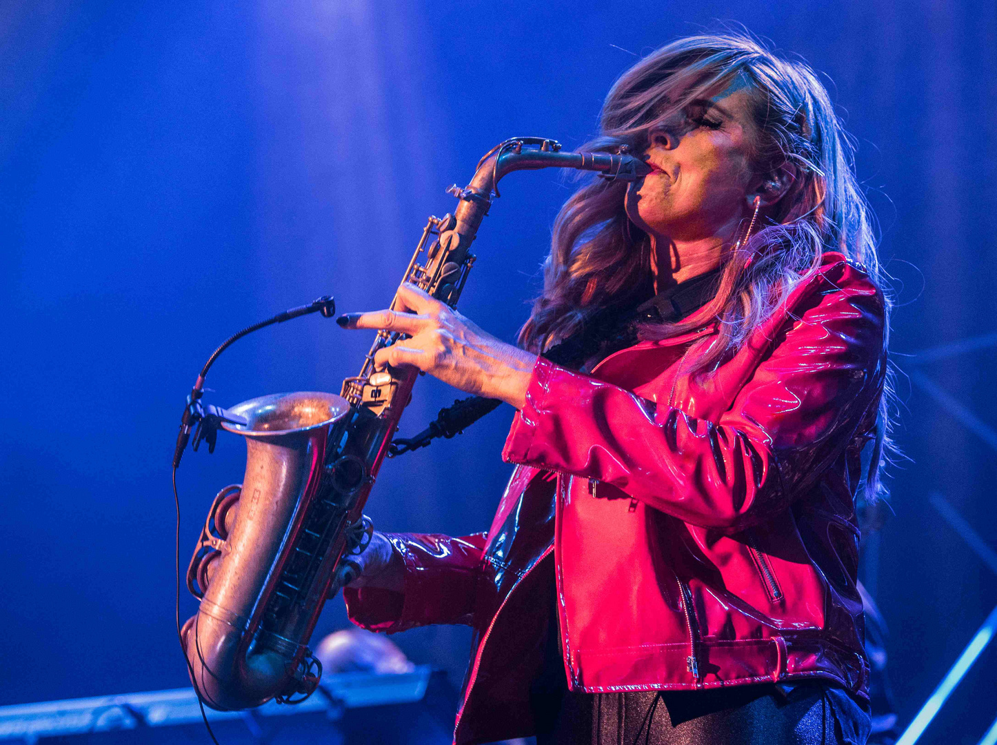 Candy Dulfer Foto & Bild kunstfotografie & kultur, musik & konzert