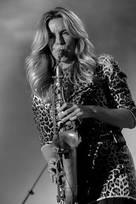 Candy Dulfer
