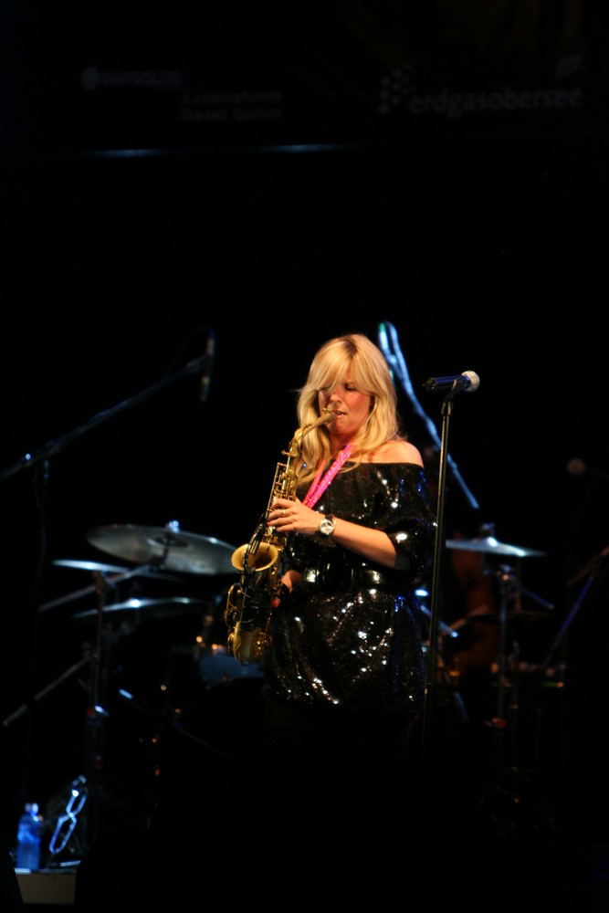 Candy Dulfer