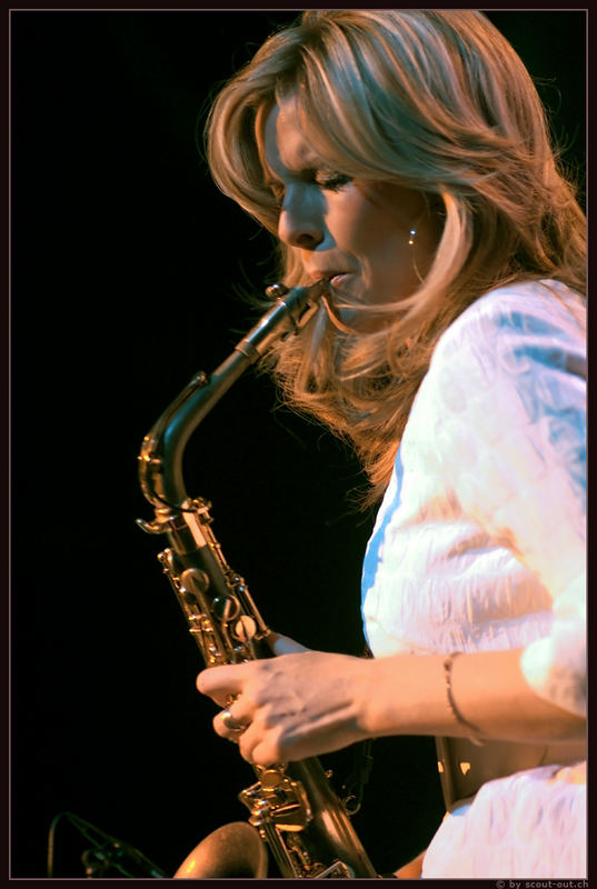 Candy Dulfer