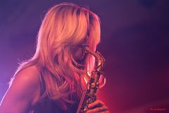 Candy Dulfer