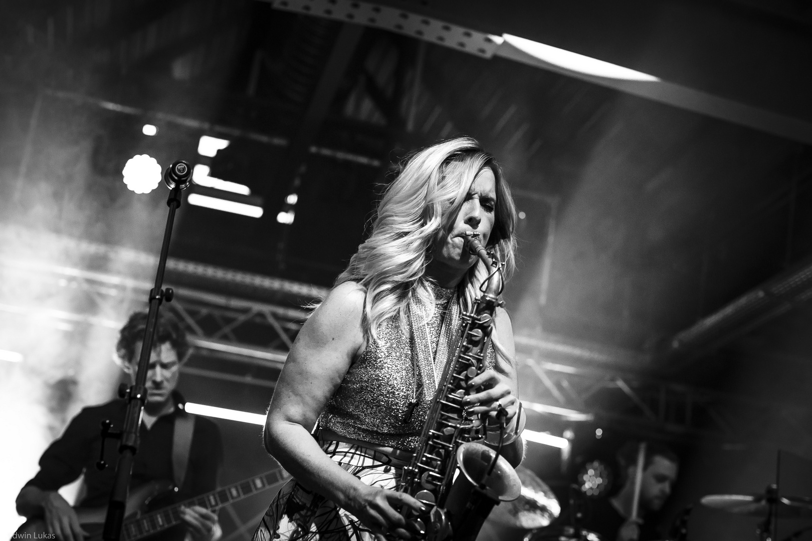 Candy Dulfer