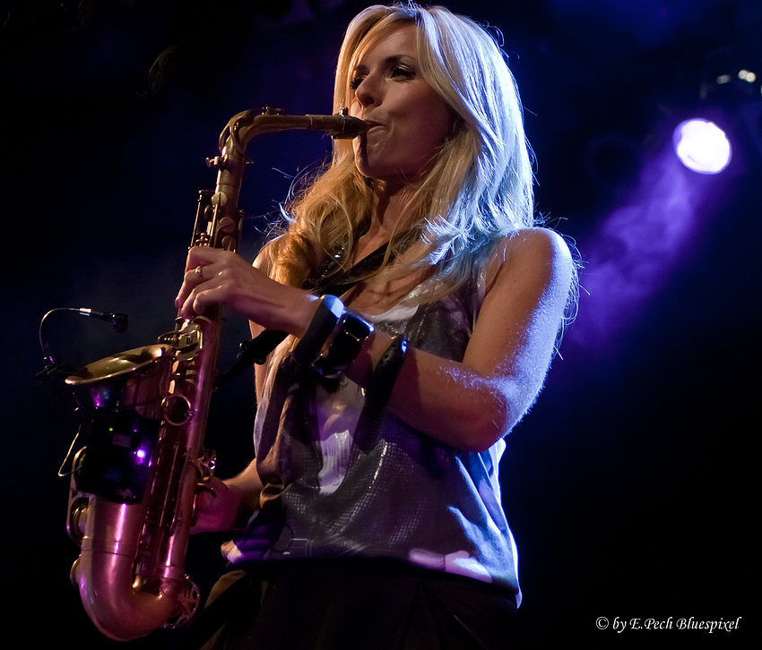 Candy Dulfer