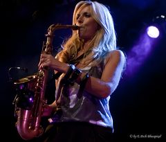 Candy Dulfer