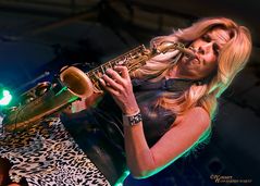 Candy Dulfer