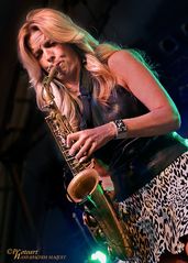 Candy Dulfer