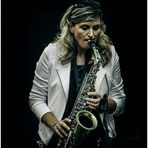 Candy Dulfer...