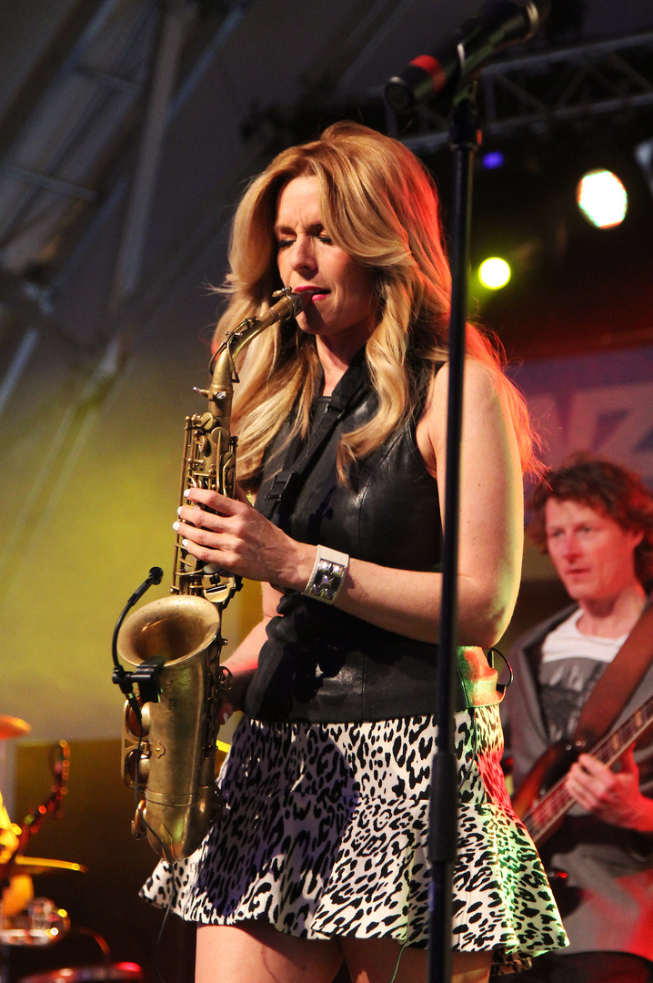 Candy Dulfer