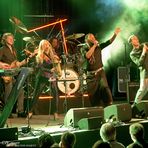 Candy Dulfer Band