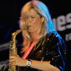 Candy Dulfer - Blues 'n' Jazz 2008 in Rapperswil