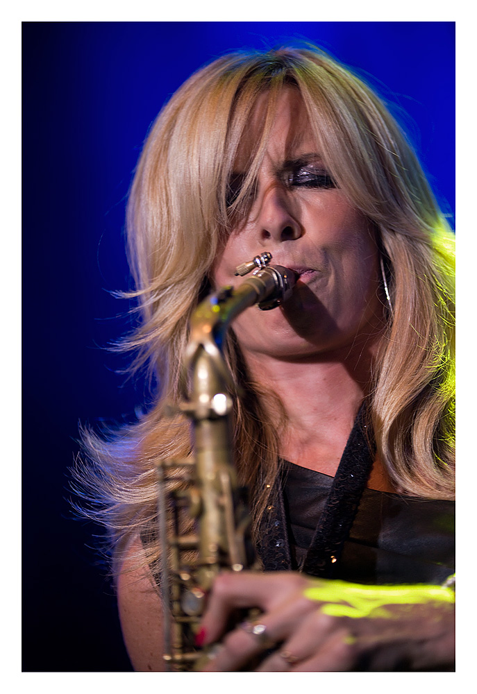Candy Dulfer Foto & Bild | kunstfotografie & kultur, musik & konzert