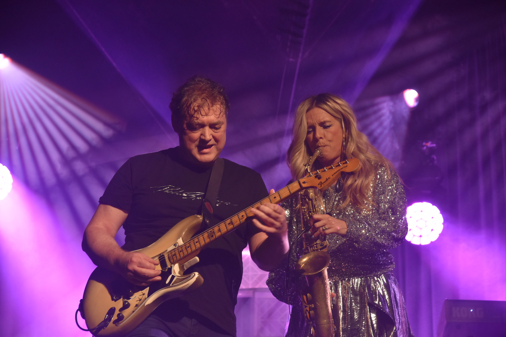 Candy Dulfer Foto & Bild erwachsene menschen, szene, prominente des