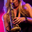 Candy Dulfer..